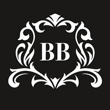 Bearspaw Barbershop Logo