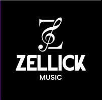 Zellick Music Logo